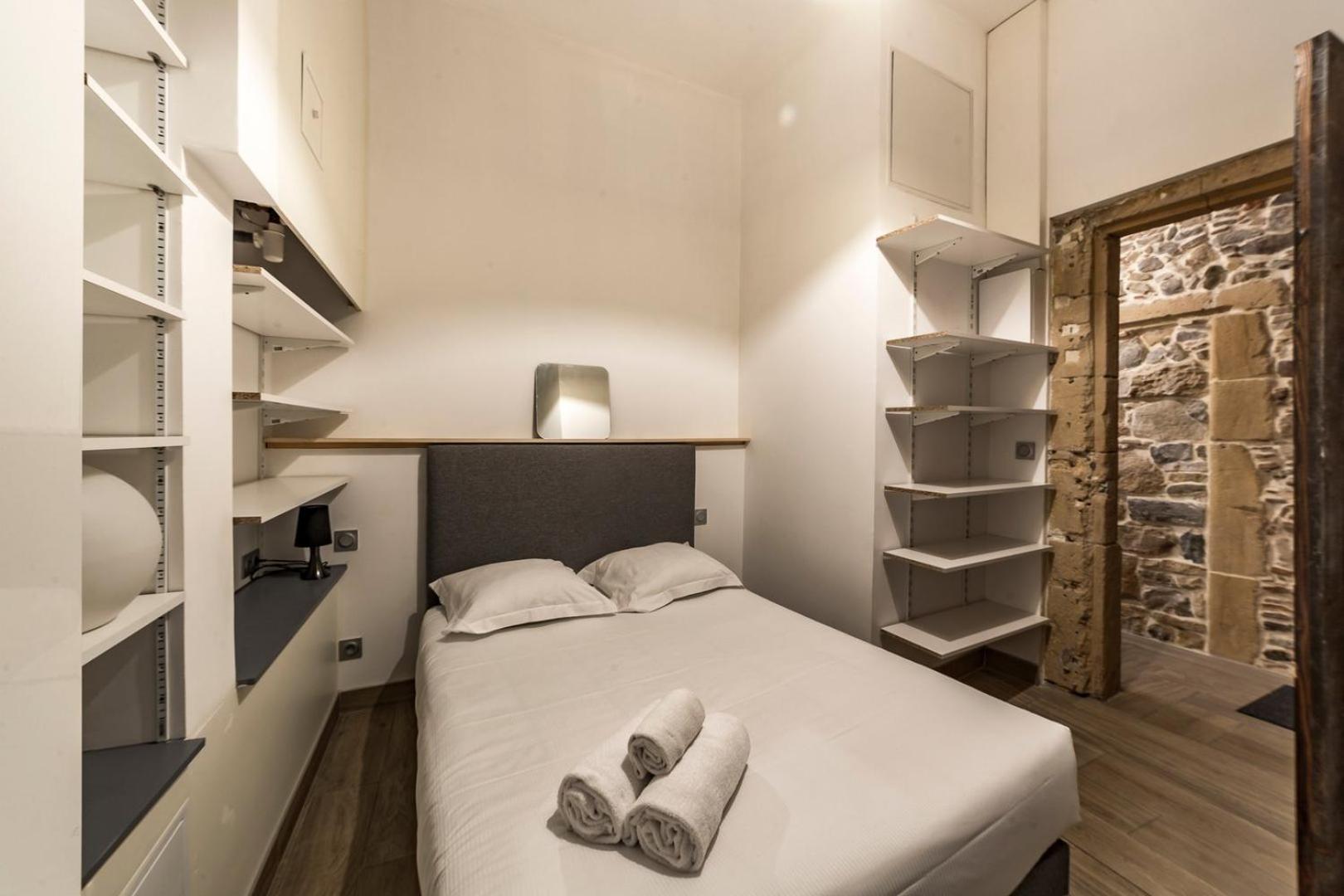 L'Historique Ail Apartment ลียง ภายนอก รูปภาพ