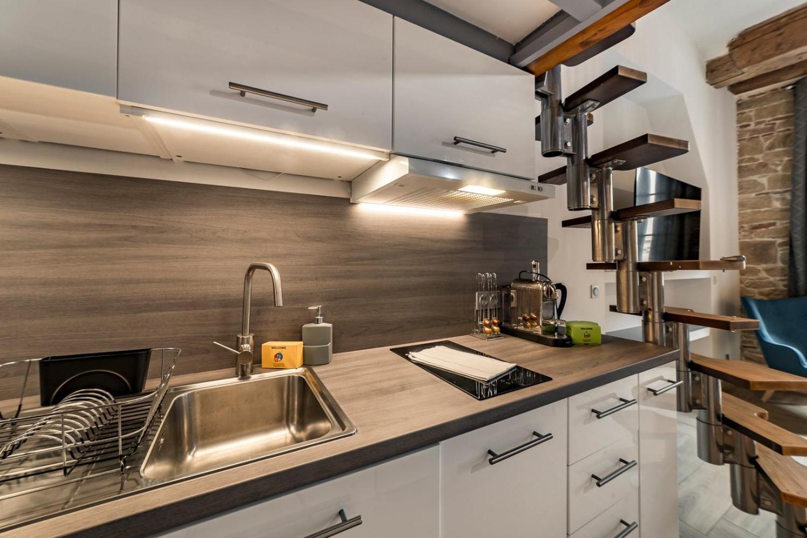 L'Historique Ail Apartment ลียง ภายนอก รูปภาพ